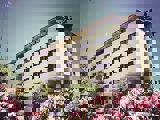Hotel Simba