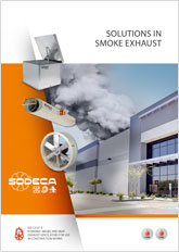 SOLUTIONS IN SMOKE EXHAUST
